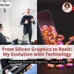 I’m having fun with AI. Are you?