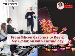 I’m having fun with AI. Are you?