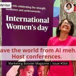 Event Management for a Human Experience.