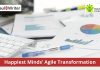 Happiest Minds’ Agile Transformation