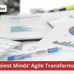 Happiest Minds’ Agile Transformation