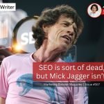 AI in SEO is great. But search might die.