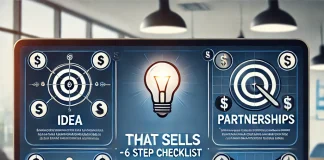 Pitch Deck - 6 Pillars of Persuasion