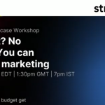 Marketing without a budget. How any brand can compete and win!