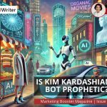 Is Kim Kardashian’s bot prophetic?