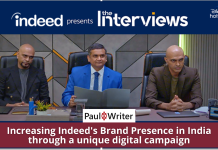 Increasing Indeed’s Brand Presence in India through a unique digital campaign