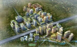 Bhartiya City
