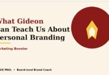 Gideon, the $6 billion OG personal brand Issue_622