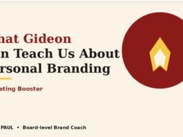 Gideon, the $6 billion OG personal brand Issue_622