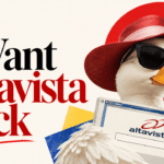 I want my AltaVista back! AI search trust, monetization and branding in the future of search