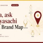 Giva, ask Sabyasachi for a Brand Map